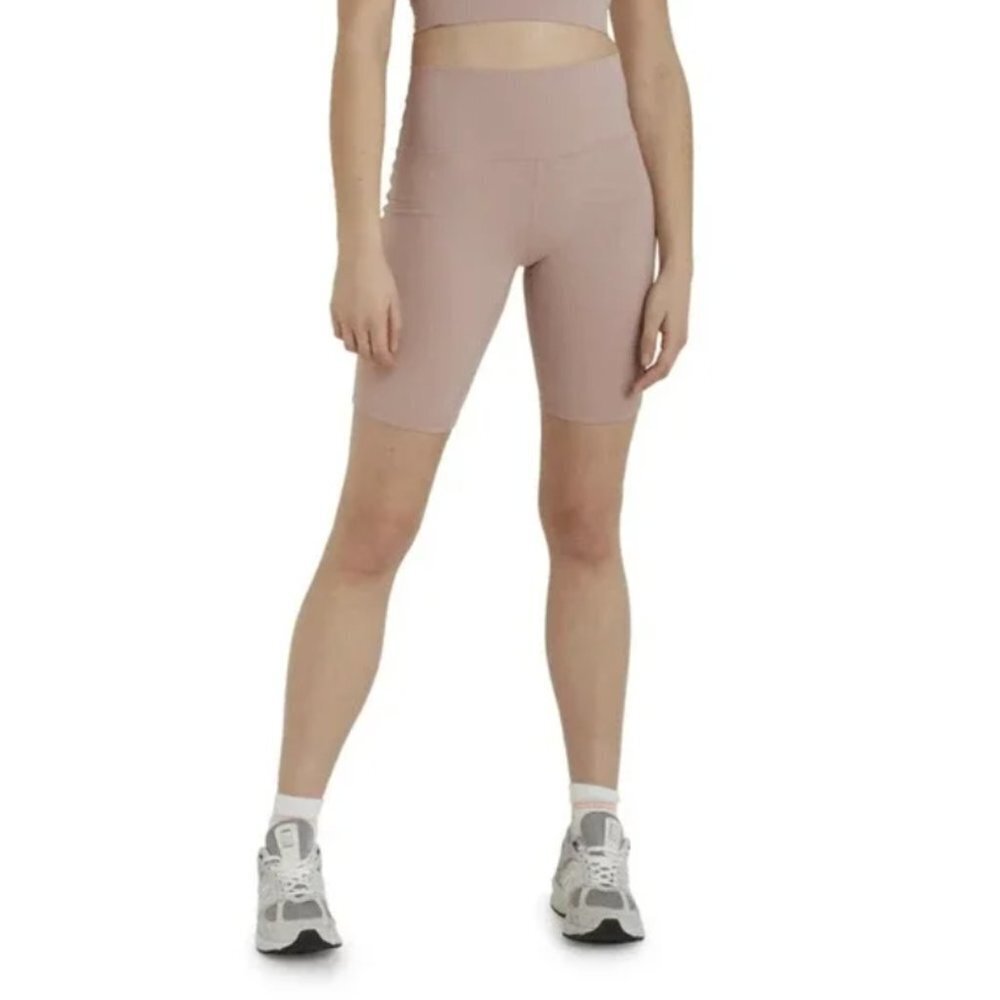 VARLEY Women's Varley Merridy High Waist Bike Shorts